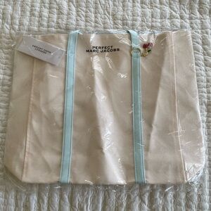 Perfect Marc Jacob’s Tote Bag